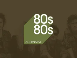 Logo de 80s80s Alternative