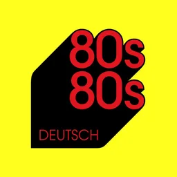 Logo de 80s80s DEUTSCH