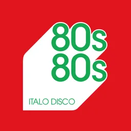 Logo de 80s80s Italo Disco