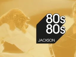 Logo de 80s80s Michael Jackson