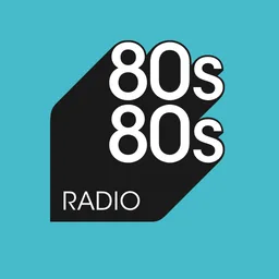 Logo de 80s80s Radio