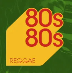 Logo de 80s80s Reggae