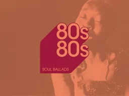 Logo de 80s80s Soul Ballads