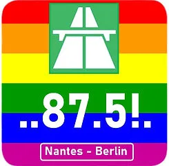Logo de 875 Nantes