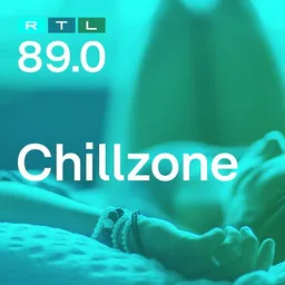 Logo de 89.0 RTL Chill-Zone