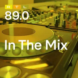 Logo de 89.0 RTL In The Mix