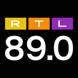 Logo de 89.0 RTL - Trending Now