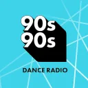 Logo de 9090s Dance