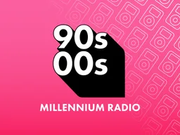 Logo de 90s00s