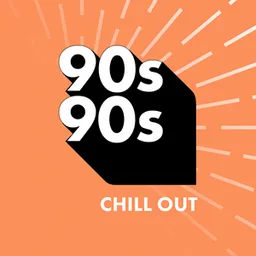 Logo de 90s90s Chill Out