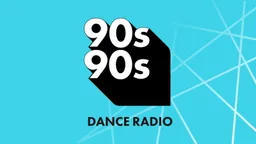 Logo de 90s90s Dance