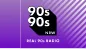 Logo de 90s90s NRW