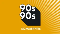 Logo de 90s90s Sommerhits