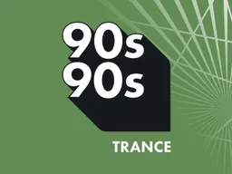 Logo de 90s90s Trance