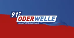 Logo de 91.7 ODERWELLE