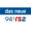 Logo de 94,3 rs2 90's