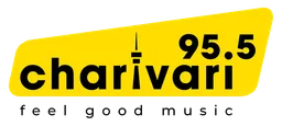Logo de 95.5 Charivari – Münchens Hitradio