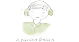 Logo de A Passing Feeling