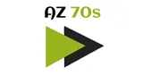 Logo de A-Z 70s