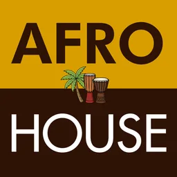 Logo de * AFRO HOUSE || Afro Tech, Deep House, Organic House, Tribal House, Melodic House, Tropical House, Ethnic House, Latin House, Percussion House, Beach Vibes, Summer Vibes, Sunset Grooves, Ibiza Vibes, Warm Up Grooves