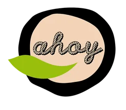 Logo de ahoy
