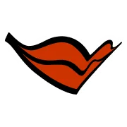 Logo de AIDA Radio. Meer Gefühl.