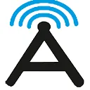 Logo de Alpin FM
