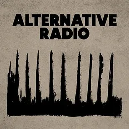 Logo de Alternative Radio