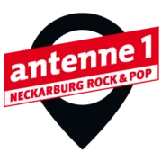 Logo de Antenne 1 Neckarburg