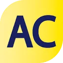 Logo de Antenne AC