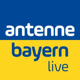 Logo de Antenne Bayern