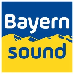 Logo de Antenne Bayern - Bayern Sound