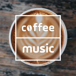 Logo de Antenne Bayern Coffee Music