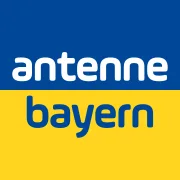 Logo de Antenne Bayern - Workout hits