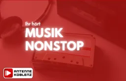 Logo de Antenne Koblenz