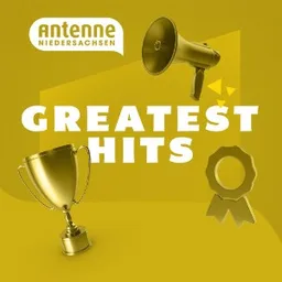 Logo de Antenne Niedersachsen Greatest Hits