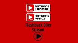 Logo de Antenne Pfalz