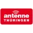 Logo de antenne Thüringen 80er
