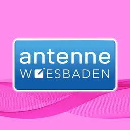 Logo de antenne WIESBADEN