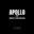 Logo de Apollo radio