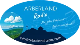 Logo de Arberlandradio