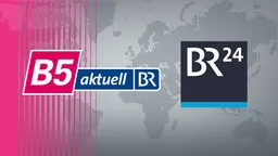 Logo de B5 aktuell
