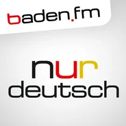 Logo de Baden fm nur deutsch