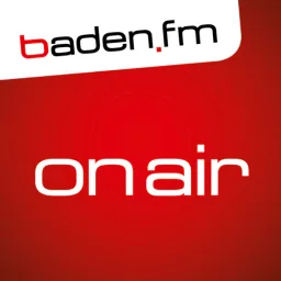 Logo de baden.fm OnAir
