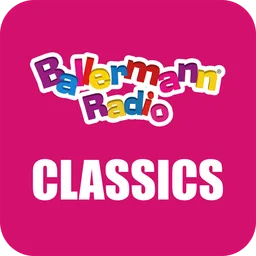 Logo de Ballermann Radio Classic