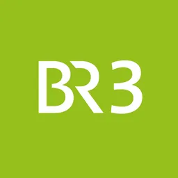 Logo de Bayern 3