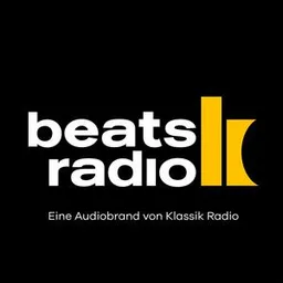 Logo de Beats Radio