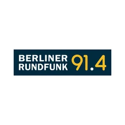 Logo de Berliner Rundfunk