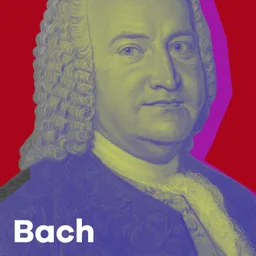 Logo de Best of Bach [MP3]