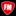 Logo de Best of Rock FM - Soft Rock